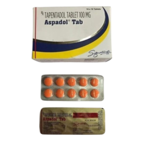 ASPADOL 100 MG