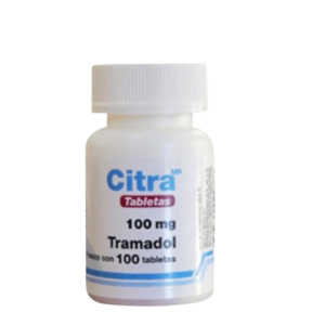 CITRA 100 MG