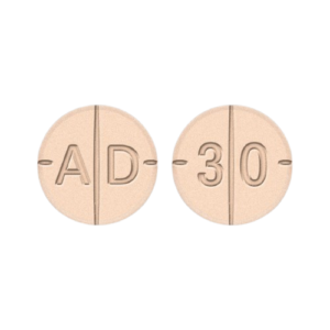 Adderall 30Mg
