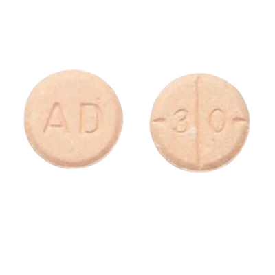 Adderall 30Mg