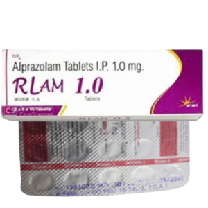 Rlam 1mg